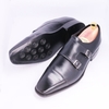 Cap Toe Double Monk YL02