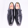 Cap Toe Double Monk YL02