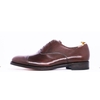 Cap Toe Oxford BL14