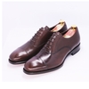 Cap Toe Oxford BL04