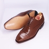 Cap Toe Oxford BL00