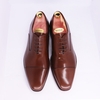 Cap Toe Oxford BL00