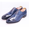 Cap Toe Oxford XL01