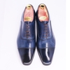 Cap Toe Oxford XL01