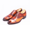 Cap Toe Oxford MTO