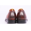 Cap Toe Oxford MTO