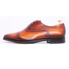 Cap Toe Oxford MTO