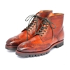 Wingtip Lace Boots XR13