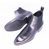 Chelsea Boots BR08 Black 39