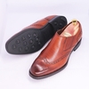 Wingtip Elastic Loafer AR14