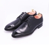 Plain Toe Derby BR06