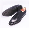 Plain Toe Derby BR06