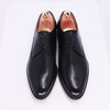Plain Toe Derby BR06