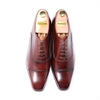 Cap Toe Oxford TCC YL99