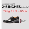 ELEVATOR SHOES - GIÀY NÂNG CHIỀU CAO