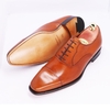 Cap Toe Oxford Hidden Stitch AL02