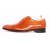 Cap Toe Oxford Hidden Stitch AL02