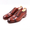 Semi Brogues Oxford BL01