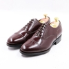 Punch Cap Toe Oxford BL05