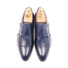 Cap Toe Double Monk BL02