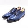Plain Toe Oxford YL07