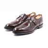 Wingtip Single Monk BM05
