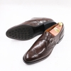 Wingtip Single Monk BM05