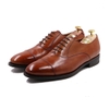 Cap Toe Oxford BR04