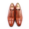 Cap Toe Oxford BL04