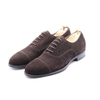 Cap Toe Oxford Suede SL06