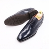 Plain Toe Derby BR02