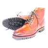 Wingtip Lace Boots XR13
