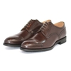 Semi Brogues Derby BM05