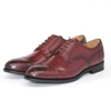 Semi Brogues Derby BM05
