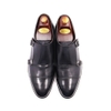 Cap Toe Double Monk AL00