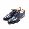 ELASTIC CAP TOE OXFORD (MTM)