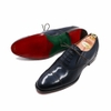 ELASTIC CAP TOE OXFORD (MTM)