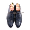 ELASTIC CAP TOE OXFORD (MTM)