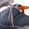 ELASTIC CAP TOE OXFORD (MTM)