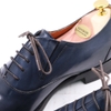 ELASTIC CAP TOE OXFORD (MTM)