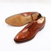 Quater Brogues Derby AL06 Tan 433