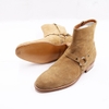 Harness Boots Suede SL11