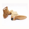 Harness Boots Suede SL11