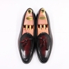 TASSEL LOAFER XL09