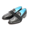 BESPOKE - PENNY LOAFER XL01- PATENT LEATHER