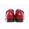 Cap Toe Double Monk AL07