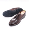 Apron Toe Derby AR06 D.Brown 392