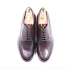 Apron Toe Derby AR06 D.Brown 392
