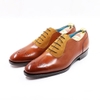 Balmoral Plain Toe Oxford BL07