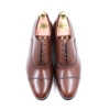 Cap Toe Oxford AL06
